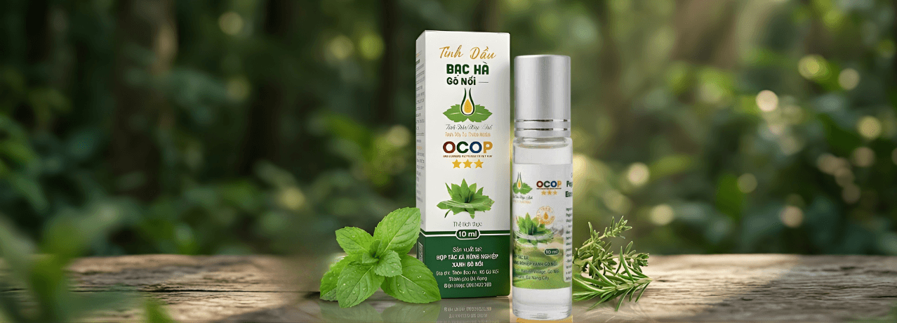 Tinh dầu thiên nhiên là gì? Khác gì tinh dầu tổng hợp?