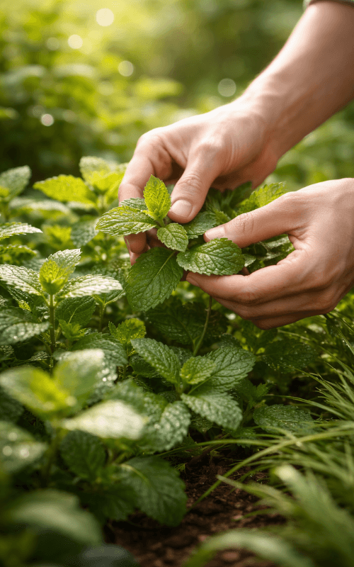 TA Nature landscape about image