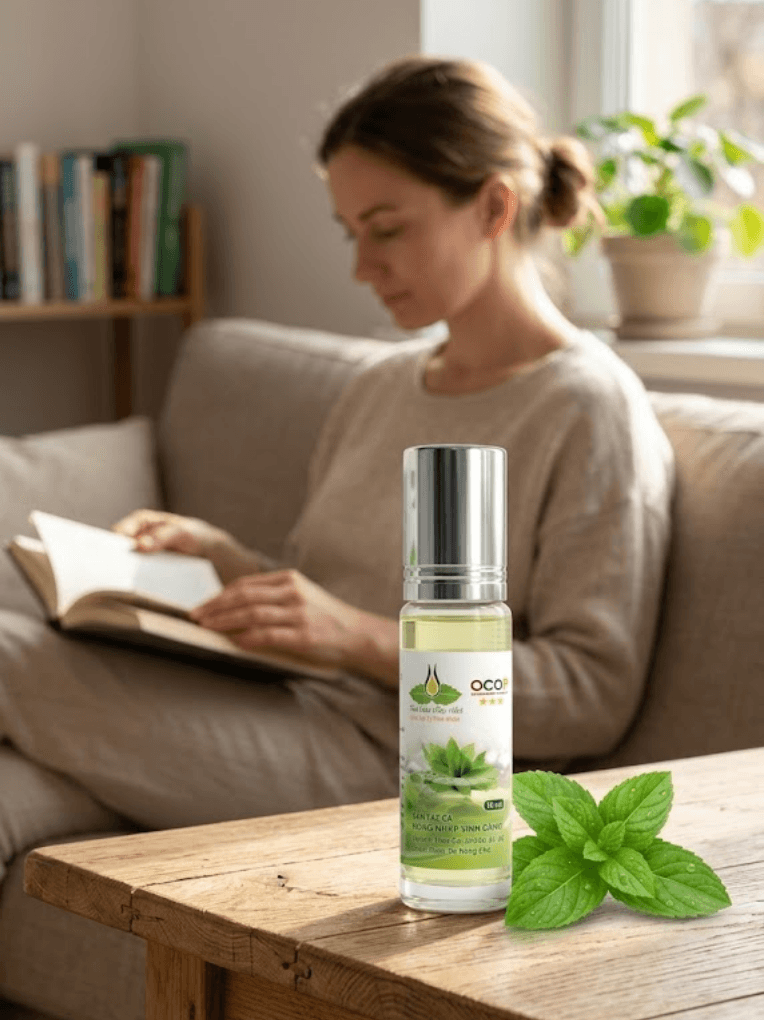 Hướng tới sử dụng lâu dài, an toàn