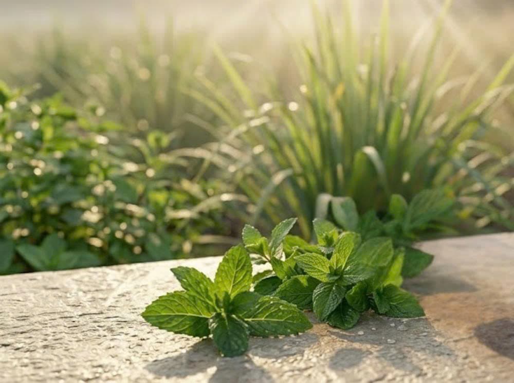 TA Nature natural ingredients