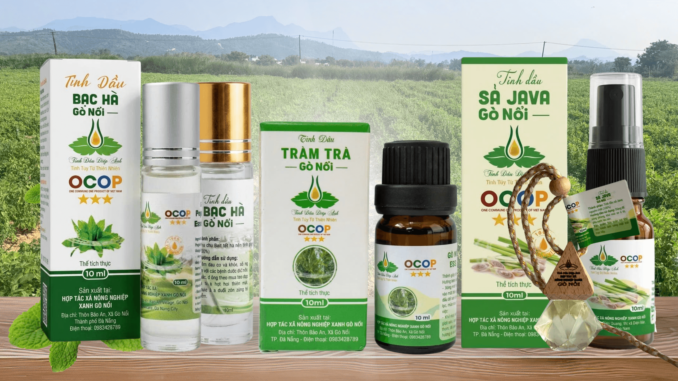 Nguyên chất từ nguyên liệu, không hương liệu