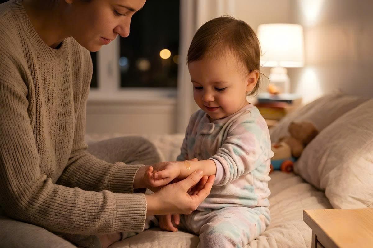 Đảm bảo không hóa chất – an tâm dùng lâu dài