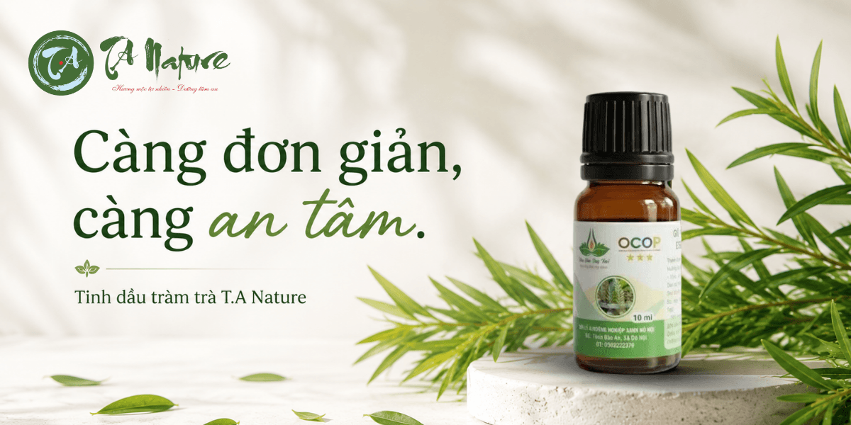 Khi Làn Da Nhạy Cảm Khiến Chúng Ta Cẩn Trọng Hơn Trong Mỗi Lựa Chọn